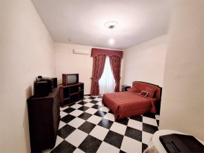 Dormitorio